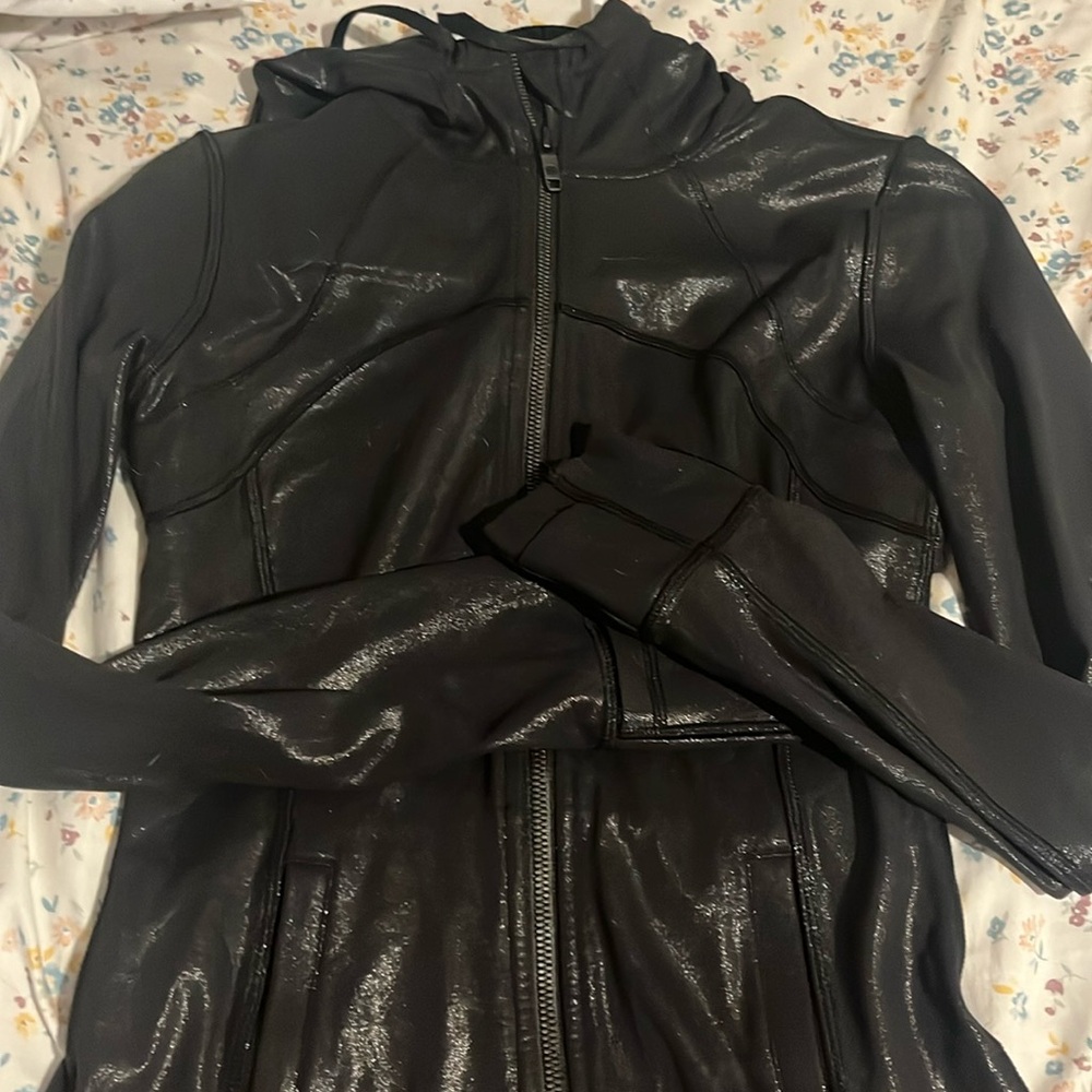 Lululemon jacket